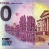 Worlitzer Park 2018-1 Unesco Welterbe 0 euro souvenir