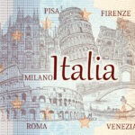 ZEROSOUVENIR Italia (V133)