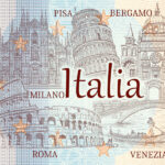 ZEROSOUVENIR Italia (V134)