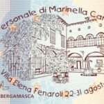 ZEROSOUVENIR Tavernola-Bergamasca-V137 italy