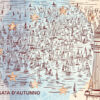 ZEROSOUVENIR Trieste regata d'autunno (V135) italy