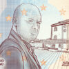 ZEROSOUVENIR commissario Montalbano (V160) italy