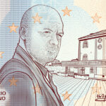 ZEROSOUVENIR commissario Montalbano (V160) italy
