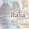 ZEROSOUVENIR italia (V154) italy