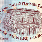 Zerosouvenir CM ART MOSTRA PERSONALE V118 2024-11