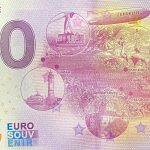 bodensee 2021-5 0 euro souvenir germany schein