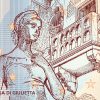 cm art zerosouvenir VERONA CASA DI GIULIETTA V088 2023-09