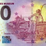 deutsches museum 2022-1 0 euro souvenir banknotes germany schein