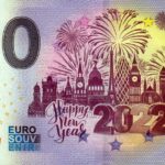 pf 2022 2022-1 island 0 eurosouvenir banknotes