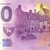 quimper 2022-3 place au beurre 0 euro souvenir france banknotes