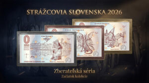 set strazcovia slovenska 2026 permonik drak duch