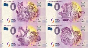 spisska-nova-ves-zoo-bratislava-kosice-bojnice-slovakia-set-0-euro