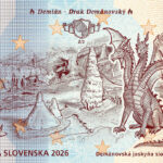 strazcovia slovenska 2026 - drak demian demanovsky zerosouvenir