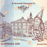 strazcovia slovenska 2026 - permonik stiavnicky zerosouvenir