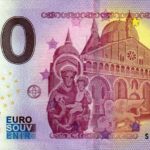 veneto 2022-6 0 euro souvenir banknotes italy