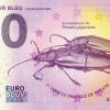 zero euro banknotes Le Planeur Bleu 2020-3 billet france schein