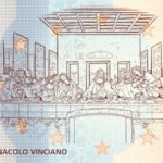zerosouvenir Milano Cenacolo Vinciano V046 2022-10