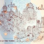 zerosouvenir San Marino le Tre Torri V051 2022-10