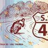 zerosouvenir Strada Statale 45 – Val Trebbia V022 2021-05 italy